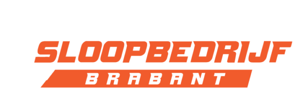Sloopbedrijf Brabant