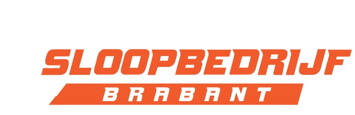 Sloopbedrijf Brabant Logo