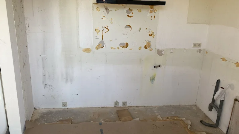 Recent Project - Keuken Demonteren Loon op Zand - Sloopbedrijf Brabant