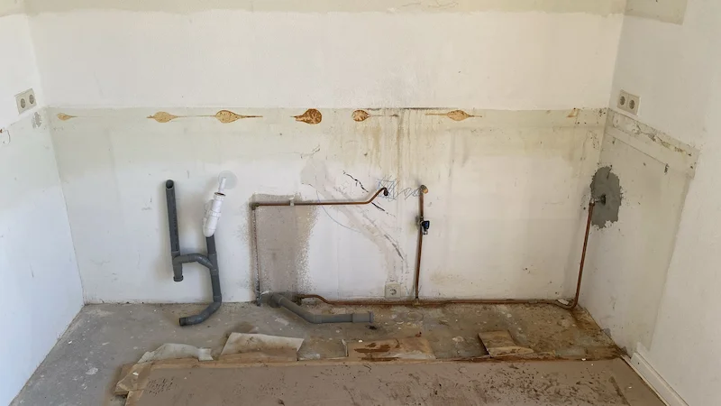 Recent Project - Keuken Demonteren Loon op Zand - Sloopbedrijf Brabant