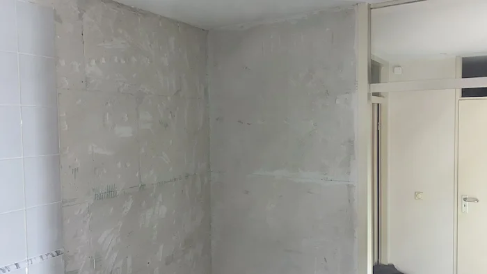Badkamer Gesloopt in Best 6 Badkamer slopen Best - Recent project van sloopbedrijf brabant