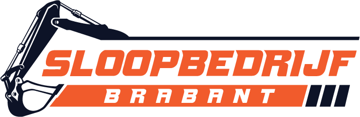 Sloopbedrijf Brabant